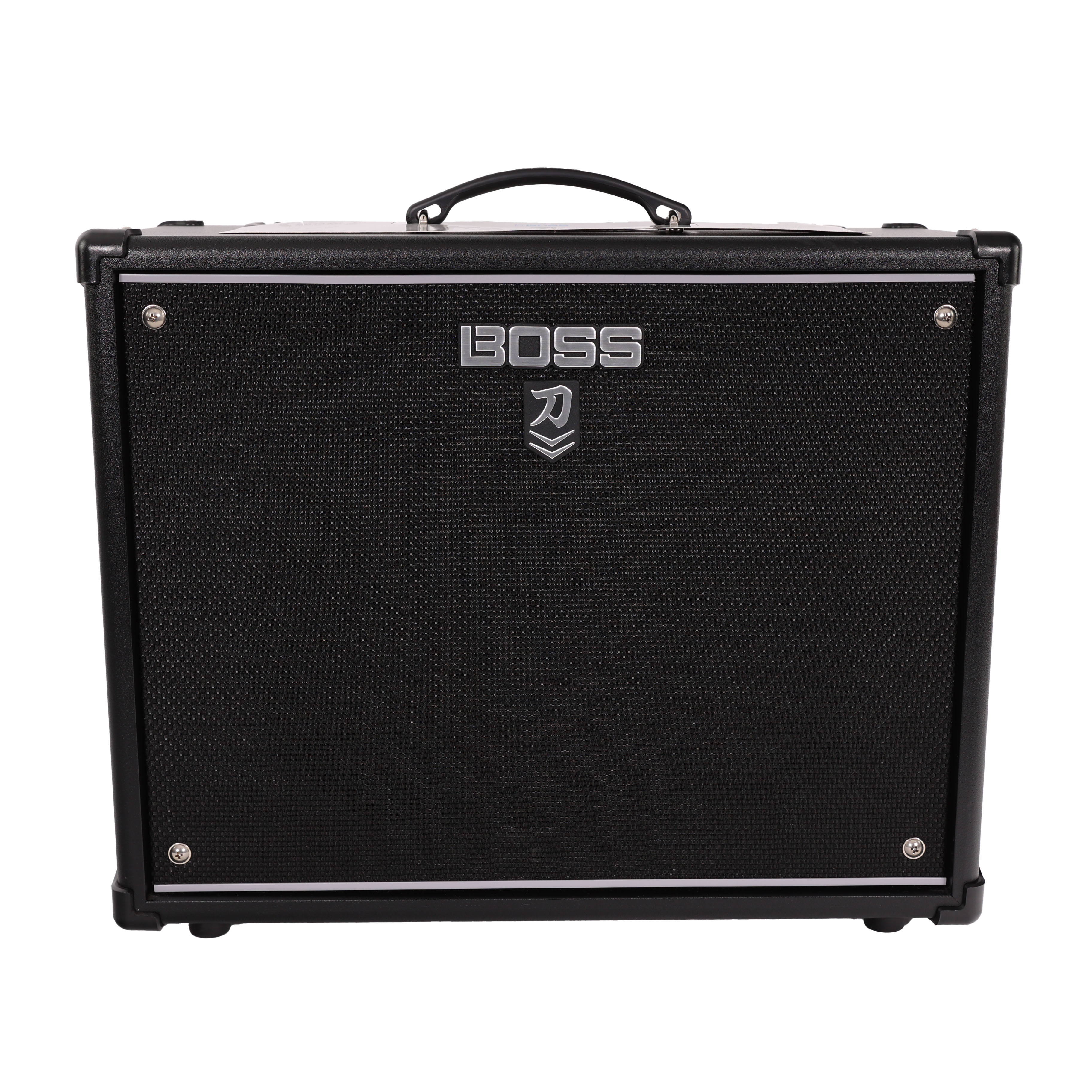 Second Hand Boss Katana 100 MKII Guitar Amp Combo 745